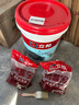 立邦厨房卫生间防水涂料阳台墙地面通用京雅居彩色柔韧型18kg 实拍图