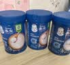 嘉宝（GERBER）混合蔬菜营养谷物高铁米粉宝宝辅食米糊250g 6月龄+100%真验厂 实拍图