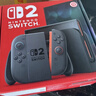 任天堂（Nintendo）【国内保税仓】Switch2/1代 OLED/续航加强日版/港版便携家用ns体感游戏机掌机 港版switch2国际多语言保税（赠共享会员） 实拍图
