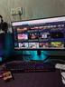 HKC 27英寸2K 220Hz高刷FastIPS快速液晶HDR400电竞1ms硬件低蓝光三角洲游戏电脑显示器 猎鹰G27H2Max 实拍图