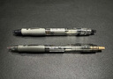 晨光（M&G）文具GP1008按动中性笔学生0.5黑笔签字笔商务子弹头考试专用水笔高颜值办公用品12支/盒 实拍图