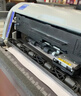 爱普生（EPSON）原装色带LQ-630k 610K LQ-615K 615KII 635K 730K 735K 80kf 82kf 针式打印机S015290带框黑色带芯 色带架【五支装 省心套装】 实拍图
