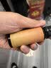 RA.BURI叻丕里生榨姜黄饮柠檬原汁肉桂姜黄粉生姜小黄姜汁30ml*10瓶 实拍图