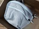 ARC'TERYX始祖鸟 MANTIS 1 WAIST PACK 便携 男女同款 腰包 RUNE / SEA SALT/雅致棕/流木白 均码 实拍图