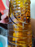 鲁花【保真菜籽油】食用油 低芥酸特香菜籽油 900ml 物理压榨  实拍图