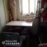 满满希望儿童学习桌椅套装可升降中小学生家用写字书桌3到18岁课桌免安装 90%妈妈选择 原木色 店长推荐 80*50*76 实拍图