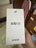荣耀X70 焕新版 12+256 朱砂红 十面抗摔 8300mAh青海湖电池 IP69防水 荣耀绿洲护眼屏 AI手机国家补贴 实拍图