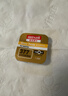 麦克赛尔（Maxell）SR626SW/377手表电池进口氧化银纽扣电池1粒浪琴天梭欧米伽阿玛尼满天星电池V377D377SR66/AG4 实拍图