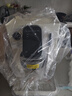 美的（Midea）可爱多咖啡机半自动冷热双萃家用轻商用意式浓缩美式丝滑云朵奶泡可视压力大屏触控MA-ECE5820 实拍图