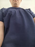 班尼路（Baleno）两件装短袖男夏季重磅纯棉t恤学生简约休闲百搭纯色男士半袖上衣 实拍图
