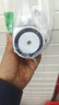 神眸监控无线摄像头无需连wifi4g免流量免插电手机远程110°大广角夜视家用室内外楼道入户门口BC4 实拍图