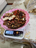 【张晨光代言】电子秤克称厨房秤高精度0.1g食物电子称中药材小型精准茶叶克称珠宝秤 充电款ABS秤面10kg/1g 实拍图