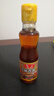 鲁花 食用油 调味品 芝麻香油 180ml 芝麻油 实拍图