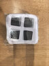 洁比世地漏过滤网60片下水道地漏贴一次性网罩浴室防毛发防虫防臭神器 实拍图