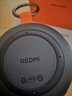 小米（MI）REDMI 蓝牙音箱2  黑色 小米音箱音响 长续航 IP67防尘防水 户外便携插卡 音响低音炮  礼物 家用 实拍图