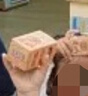 光多拉卡皮巴拉盲盒洞洞乐玩具小玩偶手办挂件小礼物男孩女孩生日礼物 实拍图
