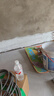多乐士（Dulux）全能卫士净味强效抗碱防霉封闭底漆A914-65360底漆5L小桶 实拍图