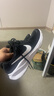 耐克NIKE男子跑步鞋REVOLUTION 7运动鞋春秋款FB2207-001黑白42.5 实拍图