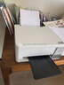 爱普生（EPSON）打印机家用 L3353 L3355/51墨仓式打印机无线WIFI连供彩色喷墨照片打印复印扫描家用办公一体机 【2026新品】L3355(同L3351)无线彩打 标配 实拍图