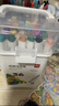 得力（deli）【京东金榜】36色儿童学生圆杆丙烯马克笔桶装水彩笔生日礼物防水手绘记号笔元旦树涂鸦美育 实拍图