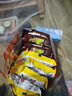 三养（SAMYANG）火鸡面三养芝士火鸡面方便面700g(140g*5)早餐泡面拌面宵夜速食 实拍图