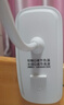 博朗尔台灯护眼学习阅读充电小台灯夹式床头灯卧室宿舍台灯办公桌工作灯 实拍图