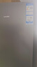 海尔（Haier）冰箱出品统帅悦享系列251L三门小冰箱家用净味一级能效风冷无霜LC3-258WS9以旧换新国家补贴15% 实拍图