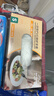 英科医疗一次性手套PVC100只小码12英寸加长食品级餐饮厨房防水家务清洁 实拍图