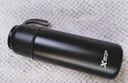 特步（XTEP）保温杯水杯316不锈钢男女士款学生儿童轻巧便携茶杯子大容量礼品 实拍图