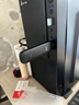 中兴【热销100W】F30pro随身wifi6无线免插卡移动电信全国通用流量便携式4G网卡高速随行网络2025款5G 中兴爆款【双网切换WiFi6】-深黑色 中兴官方送1500G流量-网络稳定不虚标 实拍图