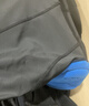 京东京造骑行裤男公路自行车骑行服短裤骑行装备科技衣服礼物 黑色2XL 实拍图