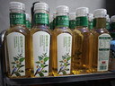 农夫山泉东方树叶黑乌龙茶500ml*15瓶无糖茶饮料0糖0脂0卡整箱装饮品 实拍图