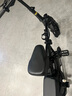 普莱德新国标折叠电动自行车 超长续航电动车 铝合金代驾车 锂电池助力男女通用成人电瓶车 代步电单车 豪华版-汽车S级电芯-35A纯电续航约105km 实拍图