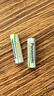 松下（Panasonic）5号五号充电电池4节三洋爱乐普技术适用于话筒相机玩具等无充电器HHR-3MRC/4B 实拍图