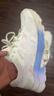 亚瑟士ASICS女鞋网面跑鞋百搭缓震运动鞋透气跑步鞋 GEL-CONTEND 4 米色 37.5 实拍图
