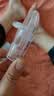 维德（WELLDAY）儿童生理盐水洗鼻器100ml海盐水喷鼻窦炎喷剂鼻塞鼻腔清洗器 实拍图