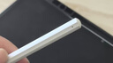 HUAWEI M-Pencil （第三代）平板创作笔 华为手写笔 星闪技术超低时延 雪域白  实拍图