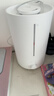 米家小米加湿器3 家用卧室大容量办公室桌面轻音空气加湿器 MJJSQ07DY礼品保湿送女生 实拍图