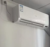 长虹空调 小清风大1.5匹一级能效纯铜管节能空调TPC1 实拍图