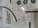 3MEVA泡棉双面胶带 泡沫双面胶墙面免钉加厚固定胶免打孔 20*25mm（20片）-黑色 实拍图
