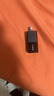 ThinkPad联想thinkplus 65W氮化镓Type-c快充便携口红电源套装 苹果15手机笔记本电脑华为小米 黑 实拍图