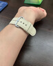 小米（MI）手环9Pro乳酪白 智能手环 高精度运动健康 睡眠呼吸暂停监测 心脏血氧监测运动手环送男友送女友 实拍图
