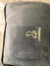 志高（CHIGO）热水袋暖水袋充电暖手宝暖宝宝被窝用防爆 双插手 热敷暖肚子暖脚 实拍图