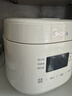 美的（Midea）电饭煲电饭锅小型迷你家用1-2人小容量智能预约多功能微压煲汤小米粥1.8L小饭煲品牌官方RC182 实拍图