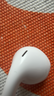 Apple/苹果 EarPods USB-C有线耳机 type-c有线耳机苹果耳机 苹果17有线耳机笔记本耳机游戏音乐 实拍图