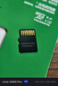 海康威视（HIKVISION）32GB TF（MicroSD）存储卡U1 C10 4K视频监控卡行车记录仪内存卡 数码高速存储卡 实拍图