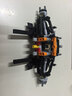 乐高（LEGO）积木机械组42228 迈凯伦 MCL39 F1赛车男女孩玩具520礼物家居摆件 实拍图