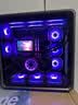 七彩虹（Colorful）iGame GeForce RTX 5060 Advanced OC 8GB  GDDR7 DLSS 4 电竞光追游戏设计电脑显卡 实拍图