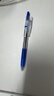 百乐（PILOT）【热门商品】JUICE果汁笔按动蓝色中性笔高颜值0.5签字笔蓝笔水笔学生考试刷题办公用品文具 单支 实拍图