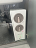 安吉尔家用净水器玉龙Pro1000GSE反渗透厨下直饮机5年RO膜直饮净水机 J3673-ROC120 b型 实拍图
